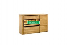 Dekort - Luna - T44 komoda mała